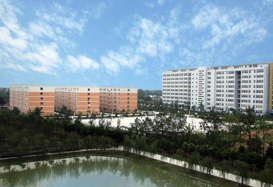 四川师范学校哪个好(四川师范学校分数线)图3