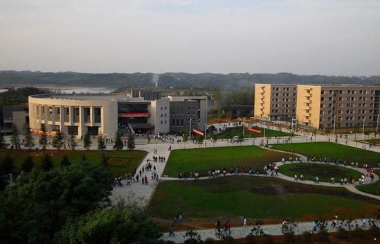 四川公办学校中专(四川中专中职学校排名)