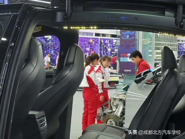 成都市汽修职业学校(成都市汽修工招聘)