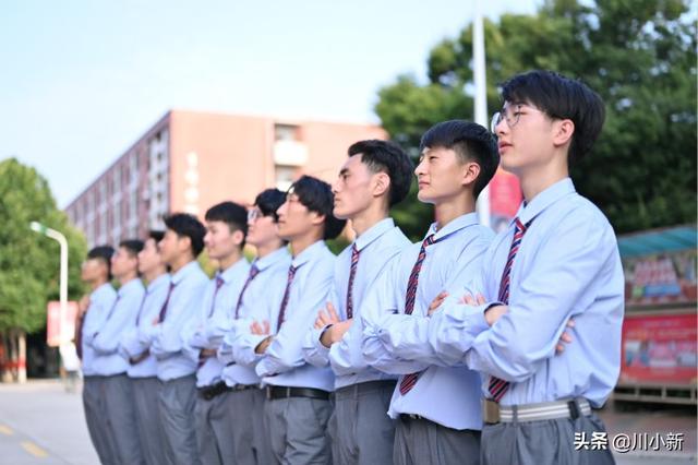 四川新华电脑学院怎么样(四川新华电脑学院校徽)