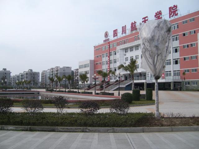 成都省航空专业学校(成都航空专业学校排名)