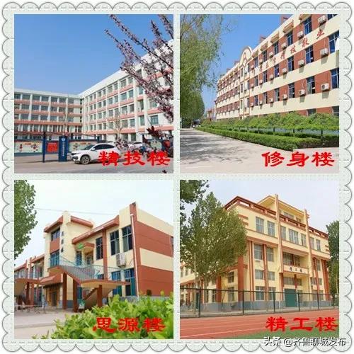 临清职高有哪些专业(临清职高就业班有哪些专业)