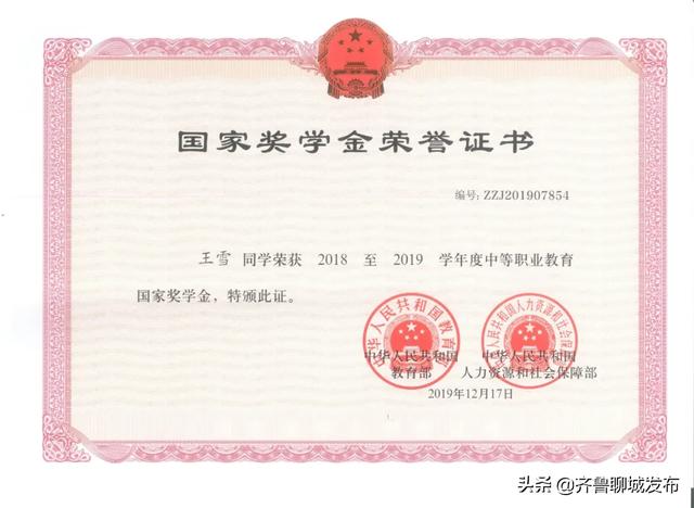 临清职高有哪些专业(临清职高就业班有哪些专业)