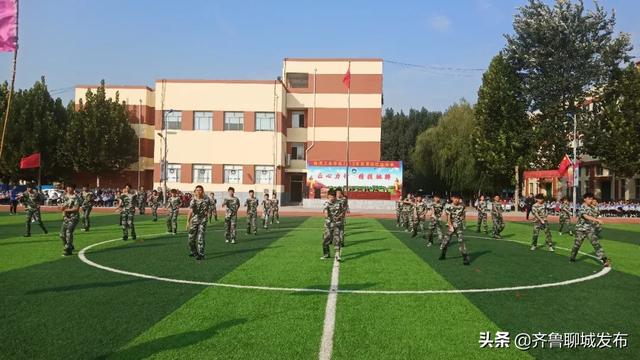 临清职高有哪些专业(临清职高就业班有哪些专业)