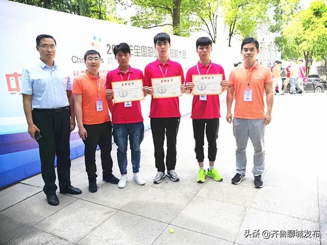 临清职高有哪些专业(临清职高就业班有哪些专业)