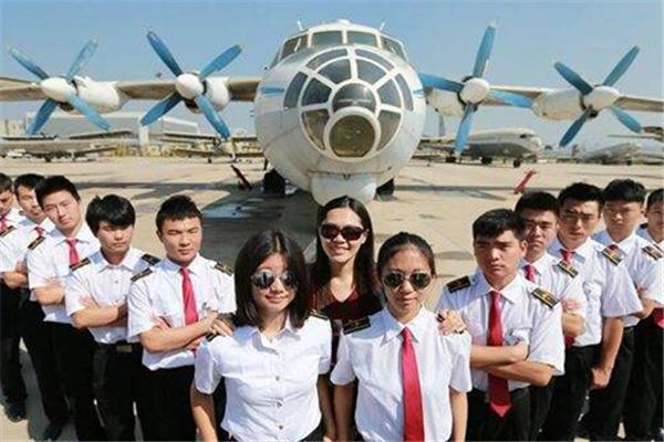 航空职业技术学校排名(航空职业技术学院)
