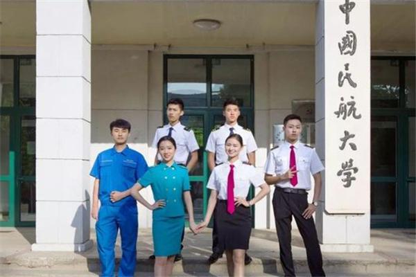 航空职业技术学校排名(航空职业技术学院)
