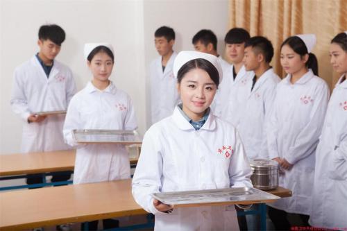 四川省达州中医学校(达州中医学校招生简章)图2