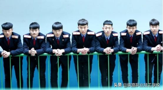 初中毕业去高铁技校(初中毕业去韩国留学)图2