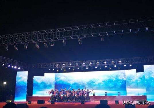 成都双流志翔职业学校(双流中和职业学校)