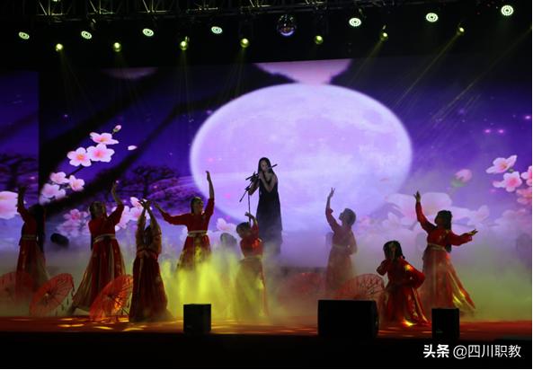 成都双流志翔职业学校(双流中和职业学校)