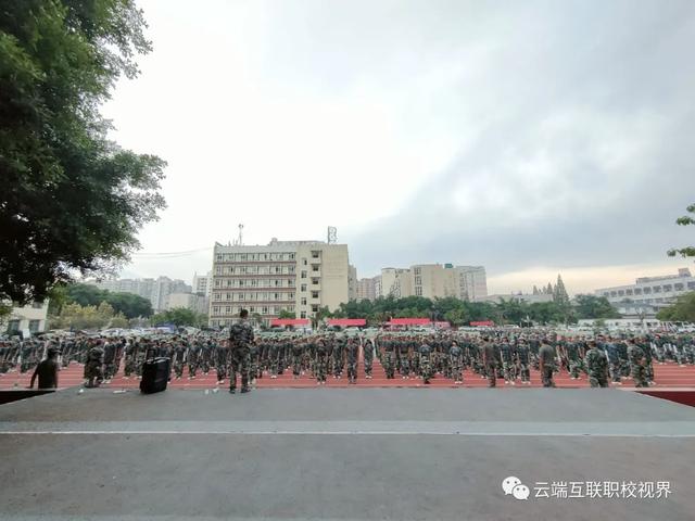 成都市现代制造职业技术学校怎么样(成都市现代制造职业技术学校官网)