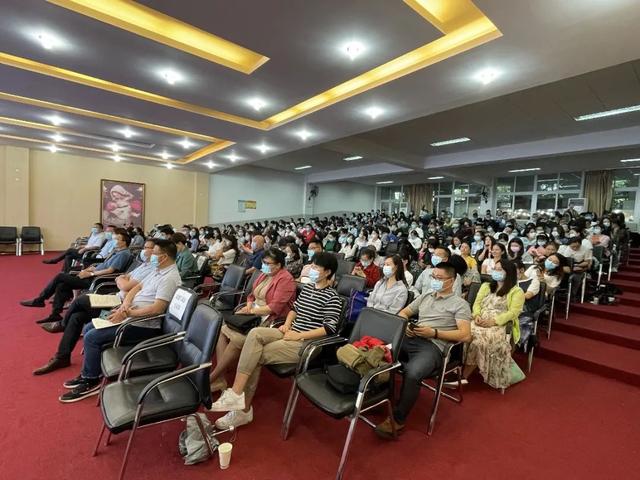 成都礼仪职业中学(成都礼仪职业中学东区)图3