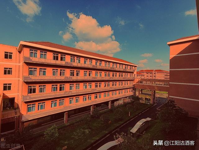 泸州的职高学校有哪些(南昌有哪些比较好的职高学校)