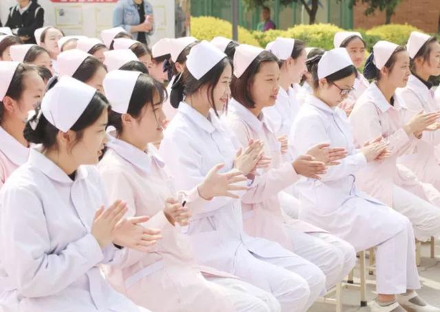 学护理专业好吗的简单介绍