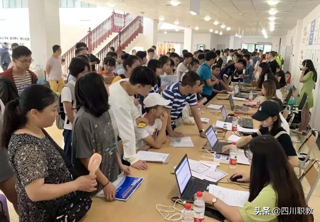 成都志翔职业技术学校好不好(四川省志翔职业学校好不好)