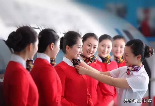 成都志翔职业技术学校好不好(四川省志翔职业学校好不好)