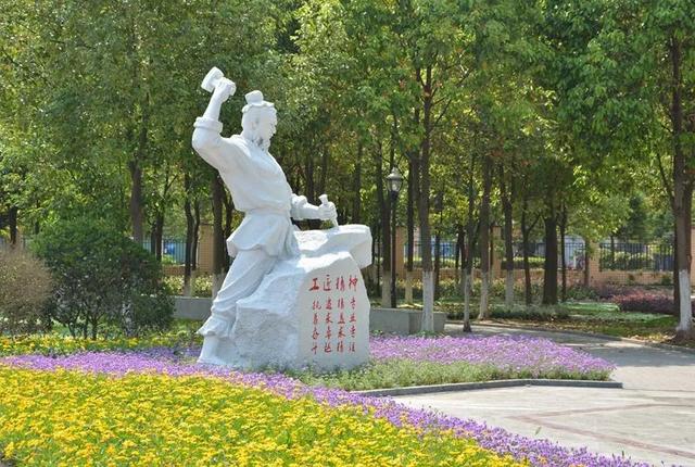 绵阳市电子教育学校(绵阳市电子教育学校历任校长)图3