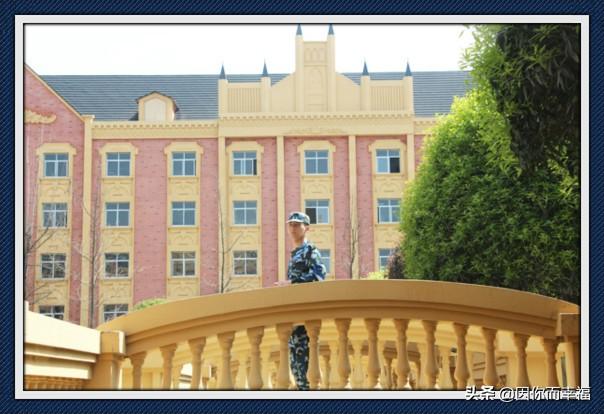 四川五月花职业学院(四川司法警官职业学院)