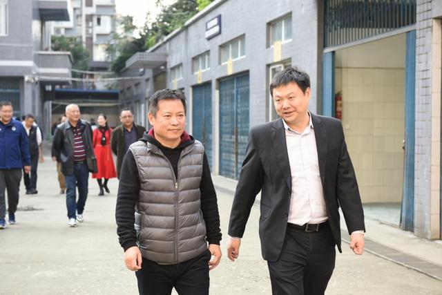 成都一职业技术学校(成都指南针职业技术学校)
