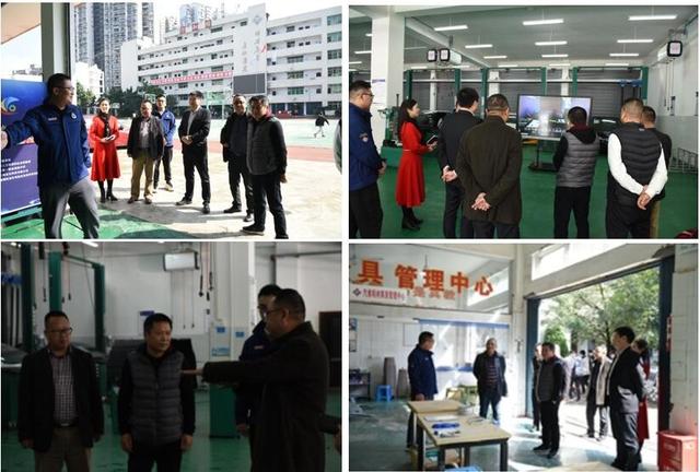 成都一职业技术学校(成都指南针职业技术学校)