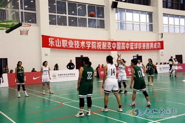 乐山一中职业技术学院(乐山市计算机学校)