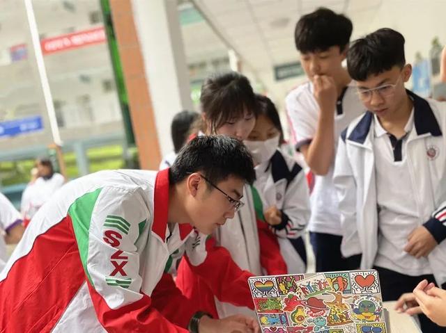 成都十大国际学校(成都国际学校收费标准)