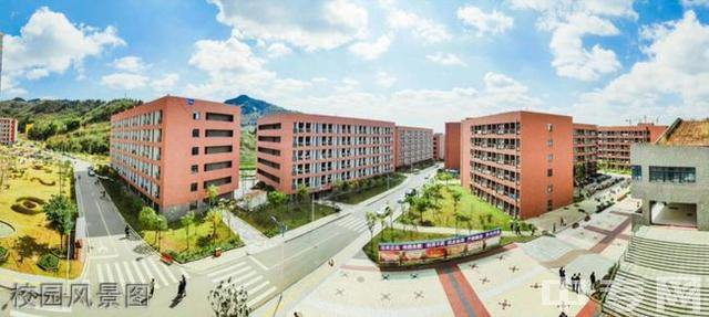 四川公办职业学校排名(四川公办职业学校排名官网)