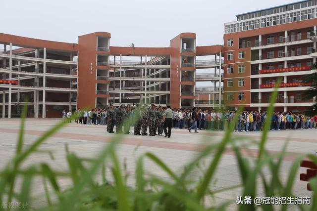 西昌护理学校(凉山卫校招生办电话)