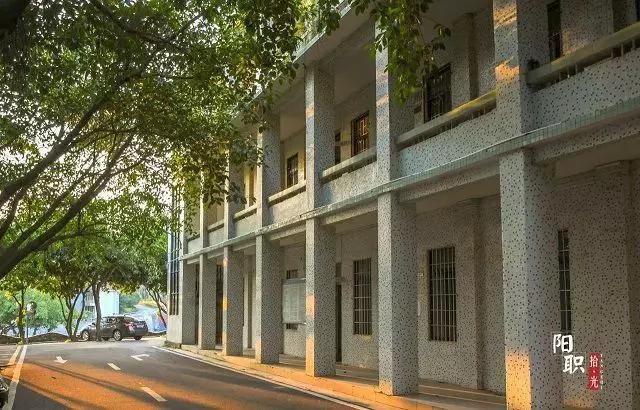 阳江职业技术职业学院(阳江职业技术职业学院位置)
