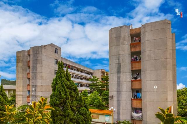 阳江职业技术职业学院(阳江职业技术职业学院位置)