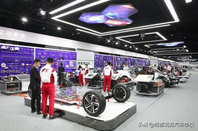 成都汽修技工学校(陕西汽车技工学校)