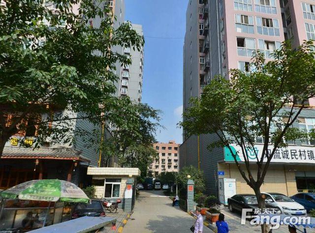 双流县华阳职业中学(双流县华阳实验小学)