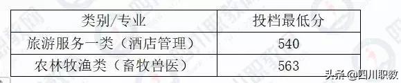 成都工业职业技术学校统招分数线(成都工业职业技术学校官网缴费系统)