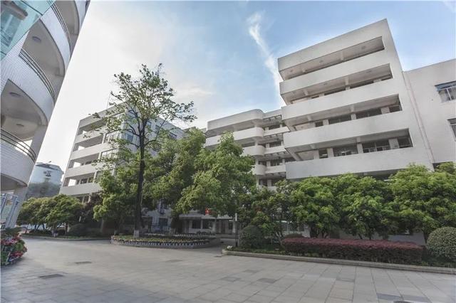 浙江省最好的职高排名(浙江省最好的医院排名)
