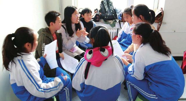 初中生在上什么学校好(初中毕业公办3加2学校)