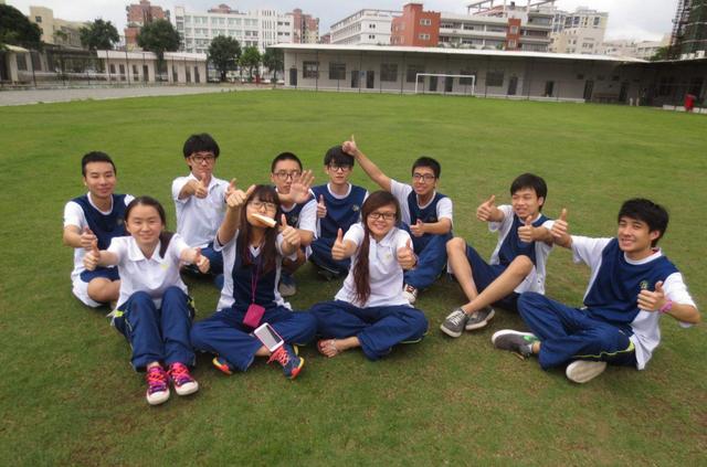 初中生在上什么学校好(初中毕业公办3加2学校)