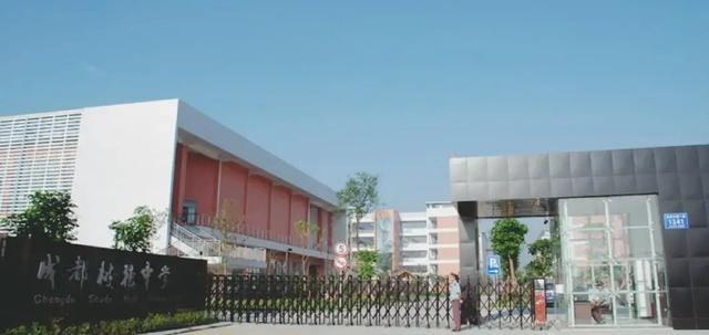 四川公办高中(四川高中官网)