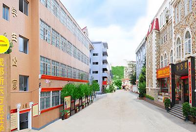 泸州市卫校(泸州卫校图片)