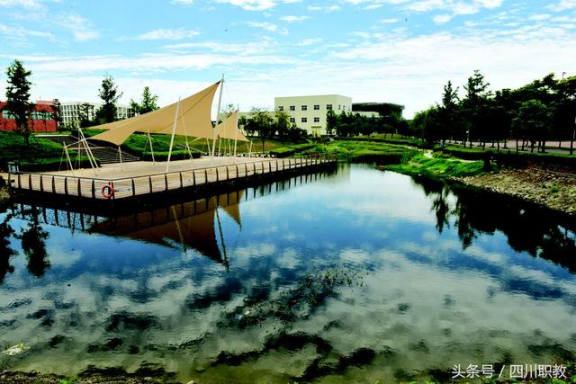 绵阳工业技师学院(绵阳工业技师学院官网)