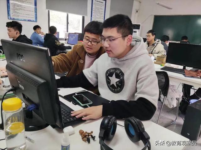 绵阳灵通电气技工学校(绵阳灵创电子信息技术学校)