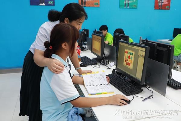 职校计算机专业主要学什么(学计算机我后悔了)
