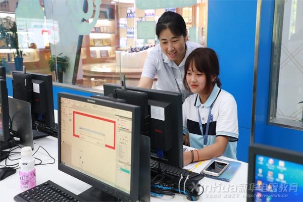 职校计算机专业主要学什么(学计算机我后悔了)