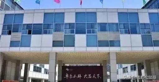成都最好的初中是哪几所学校(成都初中学校排名2020)