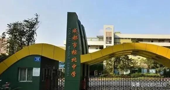 成都最好的初中是哪几所学校(成都初中学校排名2020)