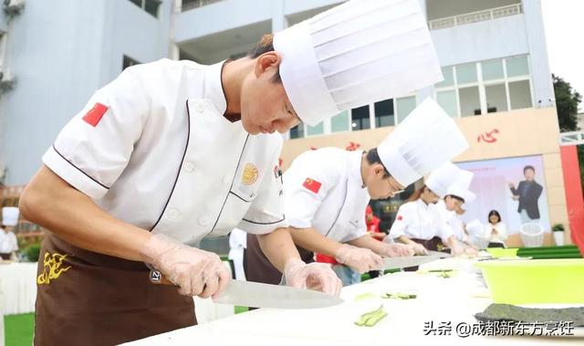 初中考不上高中读哪所学校好(初中考不上高中怎么办有哪些出路知乎)