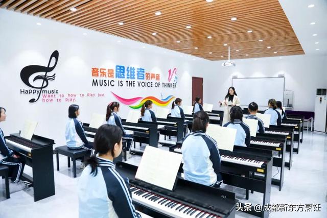 初中考不上高中读哪所学校好(初中考不上高中怎么办有哪些出路知乎)