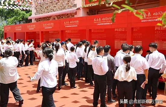 初中考不上高中读哪所学校好(初中考不上高中怎么办有哪些出路知乎)