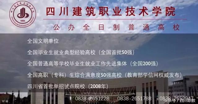 成都职业技术学院高考分数线(四川工商职业技术学院)
