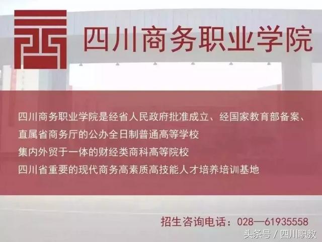 成都职业技术学院高考分数线(四川工商职业技术学院)